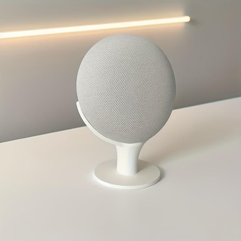 Kompaktowy stojak biurkowy z o – Google Speaker Nest Mini recenzja i cena