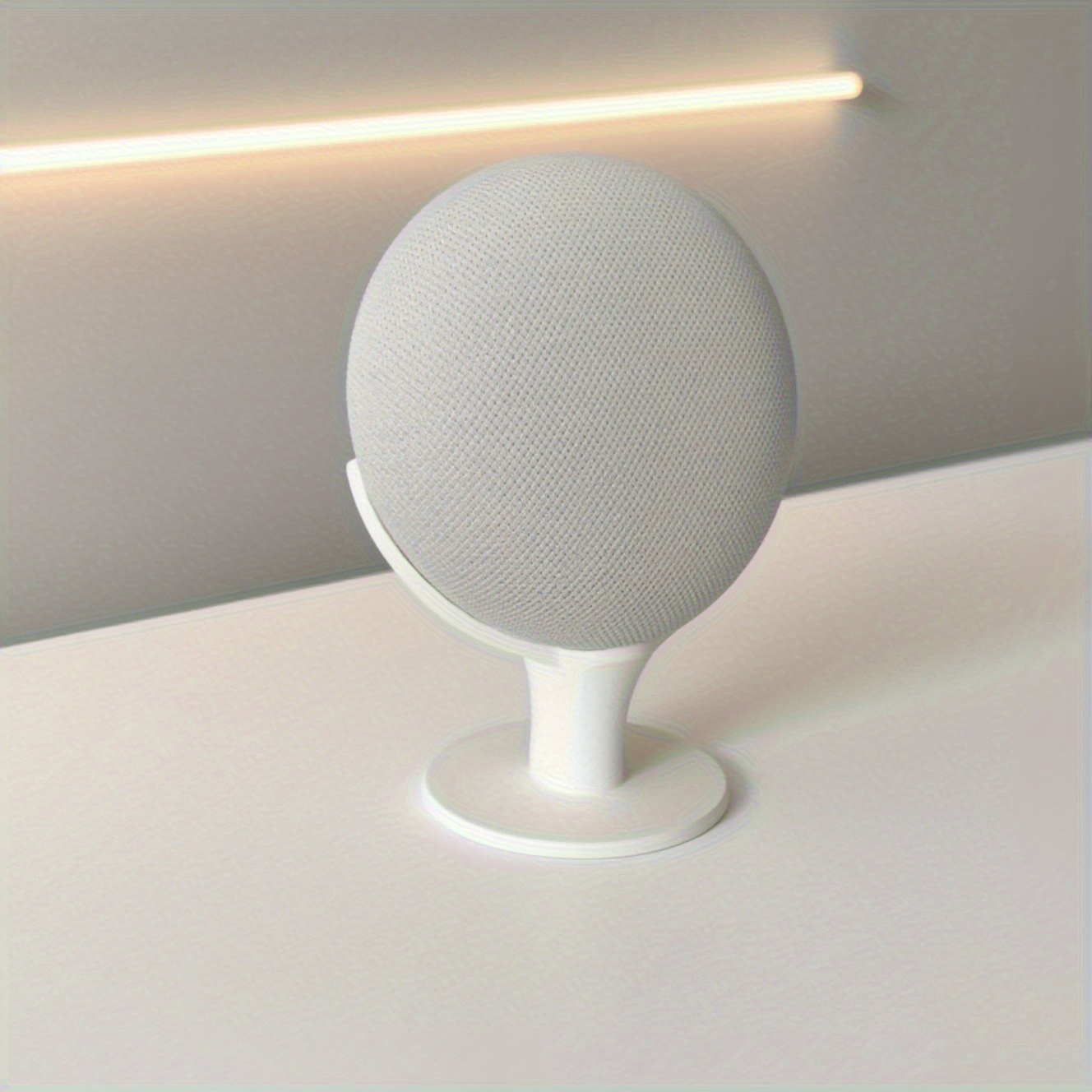 Stojak na smart speakera, pods – Google Speaker Nest Audio recenzja i cena
