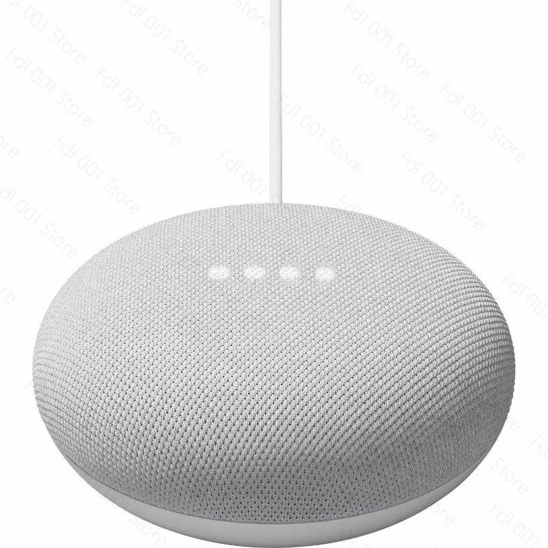 Inteligentny głośnik do Google – Google Speaker Nest Audio recenzja i cena
