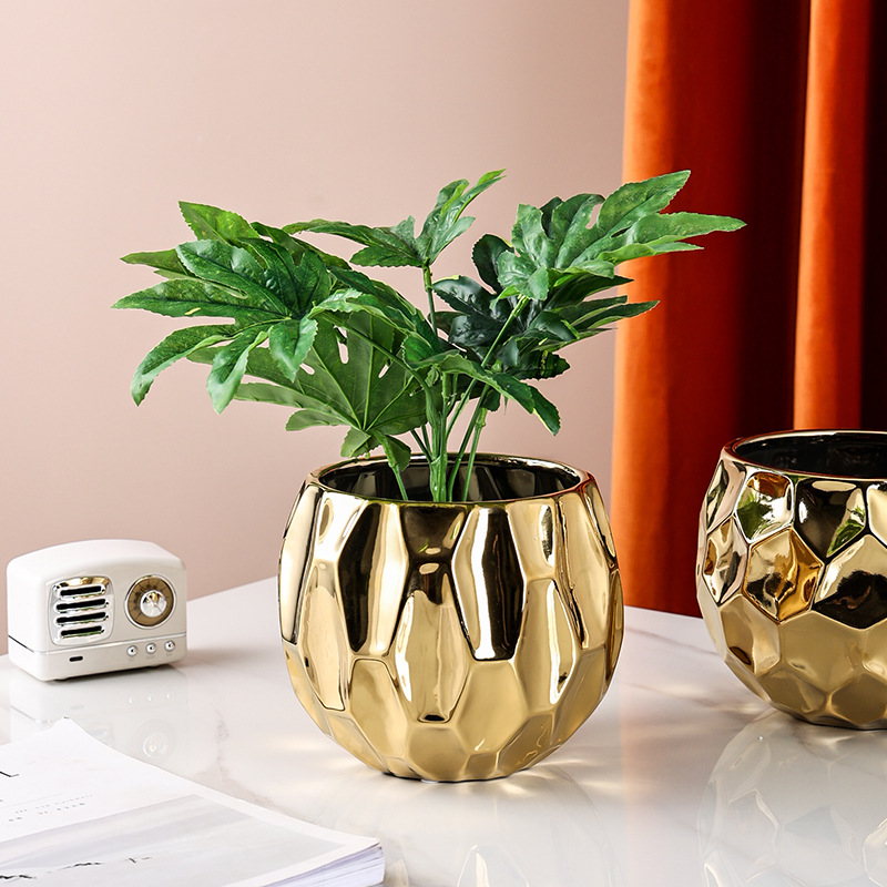 Styl skandynawski w kształcie  – Aloe Vera Pot recenzja i cena