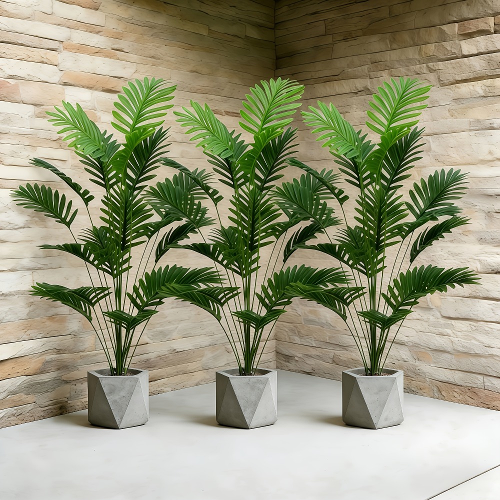 1 szt. 65-128 cm Duża Sztuczna – Monstera Adansonii recenzja i cena